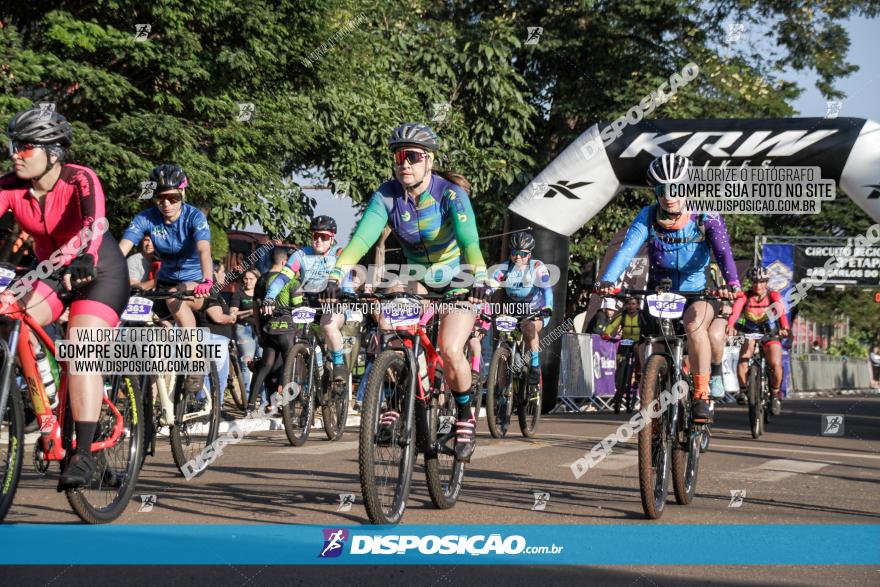 Circuito Regional MTB - 3ª Etapa - São Carlos do Ivaí