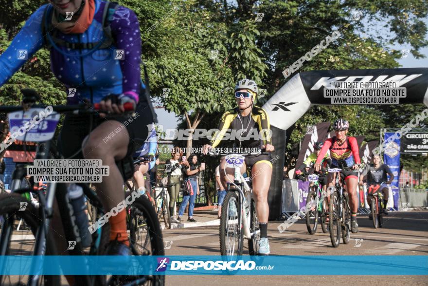 Circuito Regional MTB - 3ª Etapa - São Carlos do Ivaí