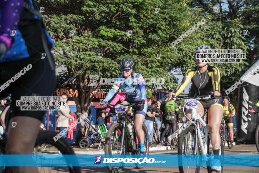 Circuito Regional MTB - 3ª Etapa - São Carlos do Ivaí