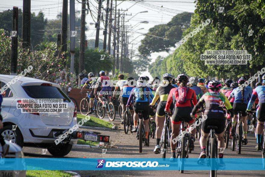 Circuito Regional MTB - 3ª Etapa - São Carlos do Ivaí