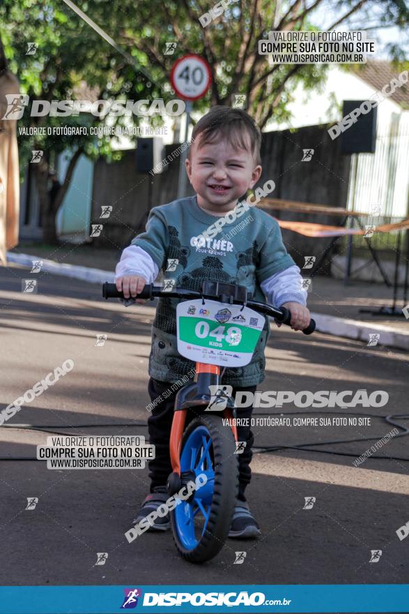 Circuito Regional MTB - 3ª Etapa - São Carlos do Ivaí