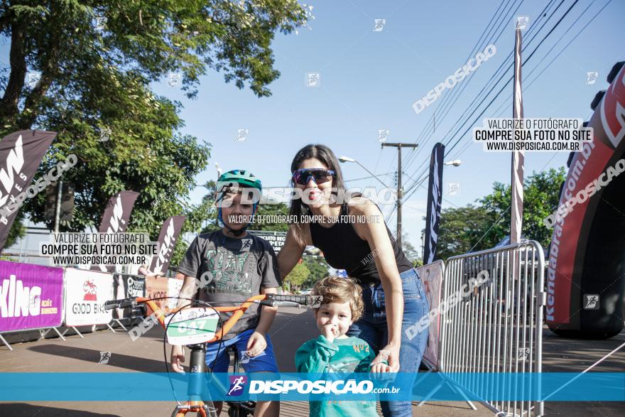 Circuito Regional MTB - 3ª Etapa - São Carlos do Ivaí