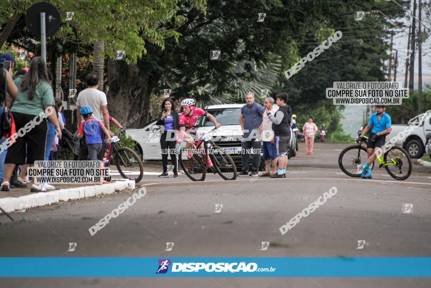 Circuito Regional MTB - 3ª Etapa - São Carlos do Ivaí