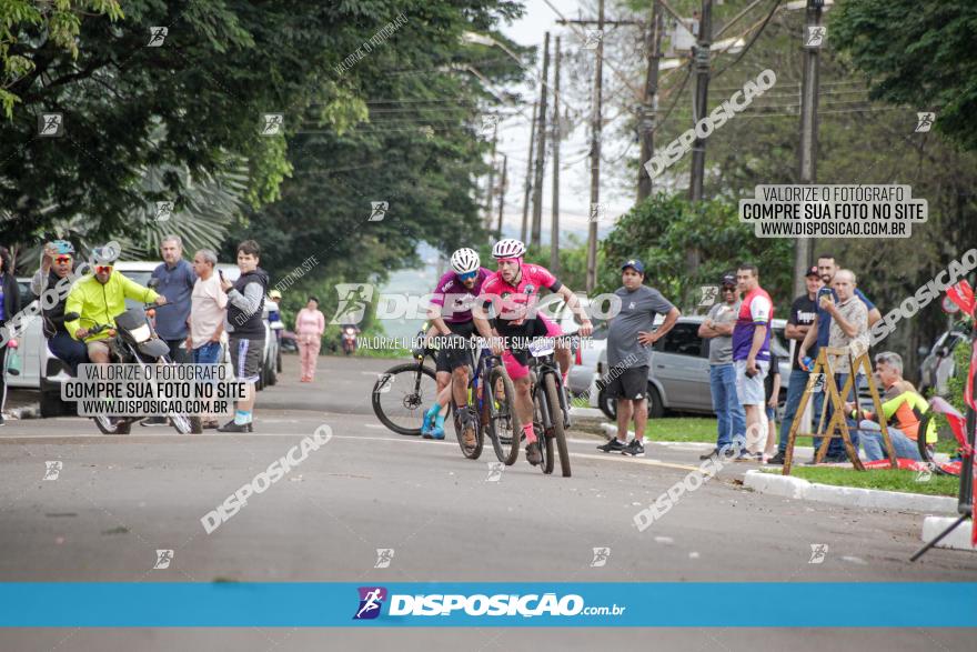 Circuito Regional MTB - 3ª Etapa - São Carlos do Ivaí