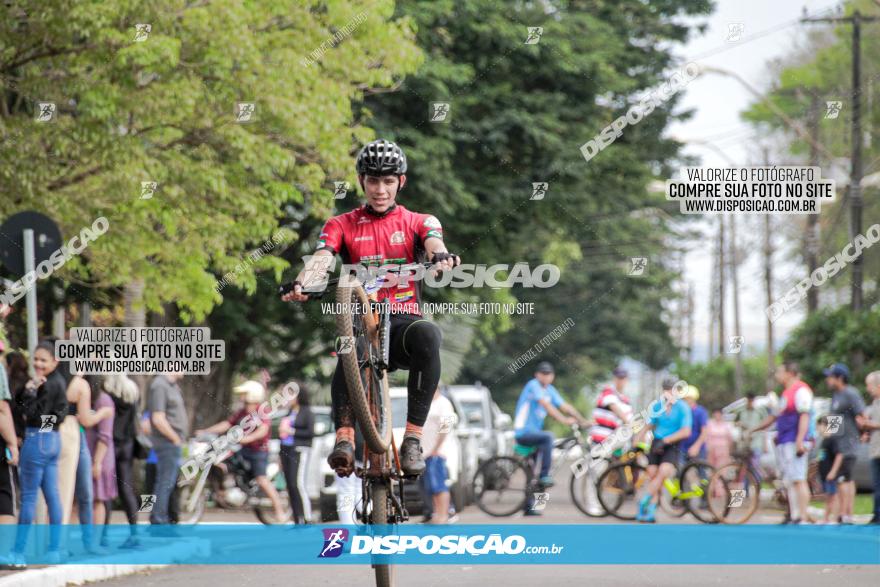 Circuito Regional MTB - 3ª Etapa - São Carlos do Ivaí