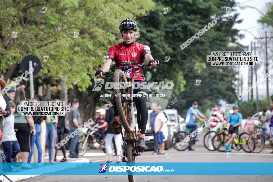 Circuito Regional MTB - 3ª Etapa - São Carlos do Ivaí