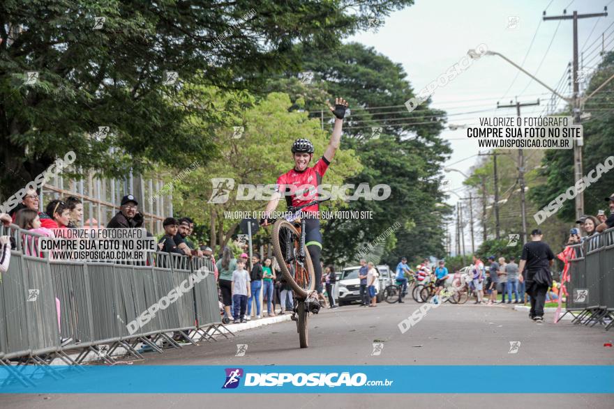 Circuito Regional MTB - 3ª Etapa - São Carlos do Ivaí