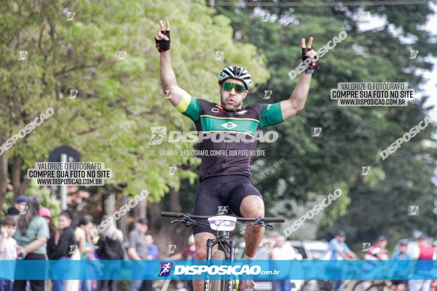 Circuito Regional MTB - 3ª Etapa - São Carlos do Ivaí