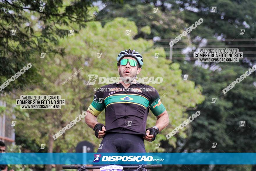 Circuito Regional MTB - 3ª Etapa - São Carlos do Ivaí