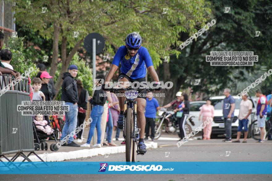 Circuito Regional MTB - 3ª Etapa - São Carlos do Ivaí