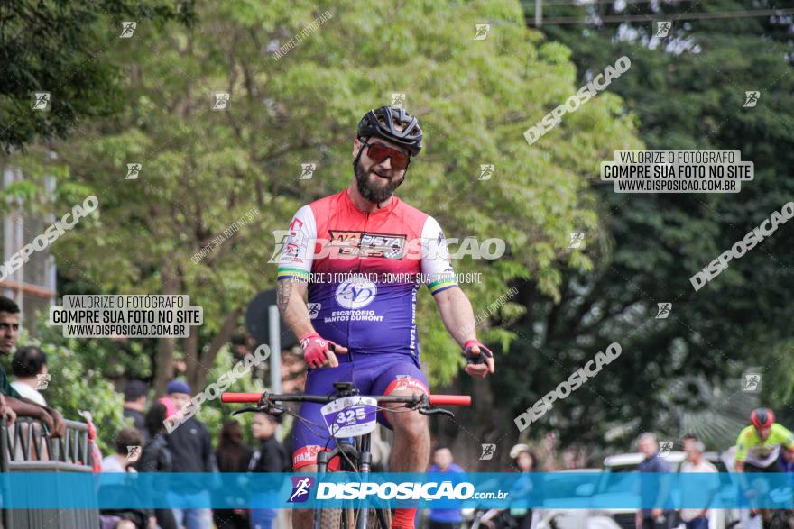 Circuito Regional MTB - 3ª Etapa - São Carlos do Ivaí