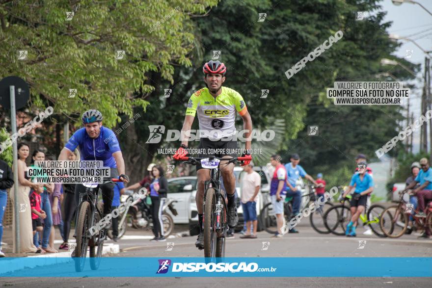 Circuito Regional MTB - 3ª Etapa - São Carlos do Ivaí