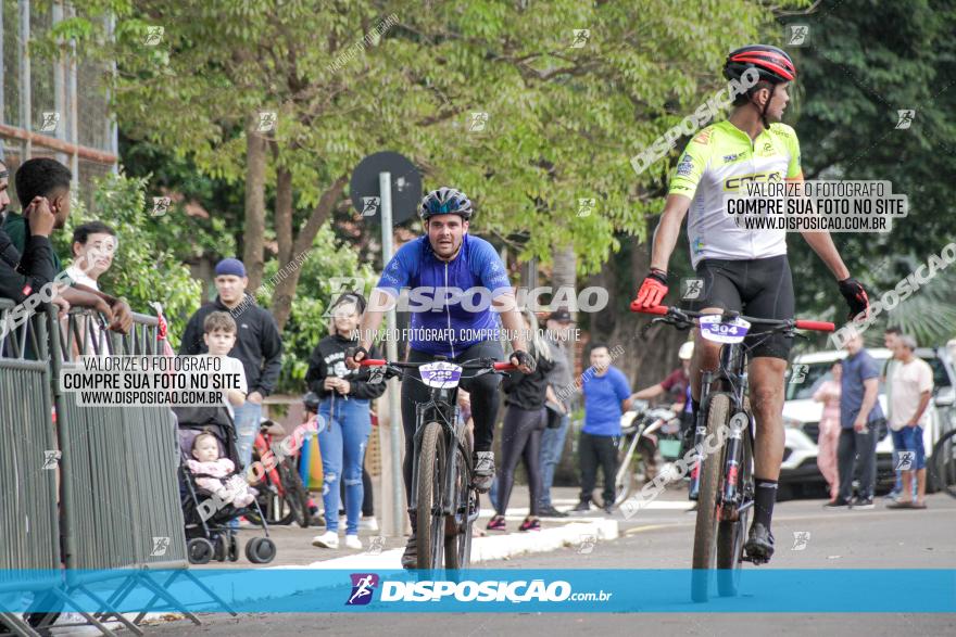 Circuito Regional MTB - 3ª Etapa - São Carlos do Ivaí