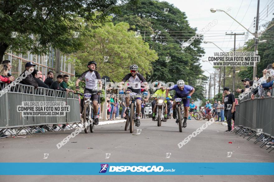 Circuito Regional MTB - 3ª Etapa - São Carlos do Ivaí