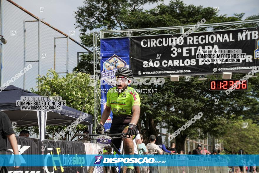 Circuito Regional MTB - 3ª Etapa - São Carlos do Ivaí