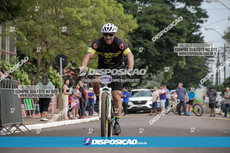 Circuito Regional MTB - 3ª Etapa - São Carlos do Ivaí