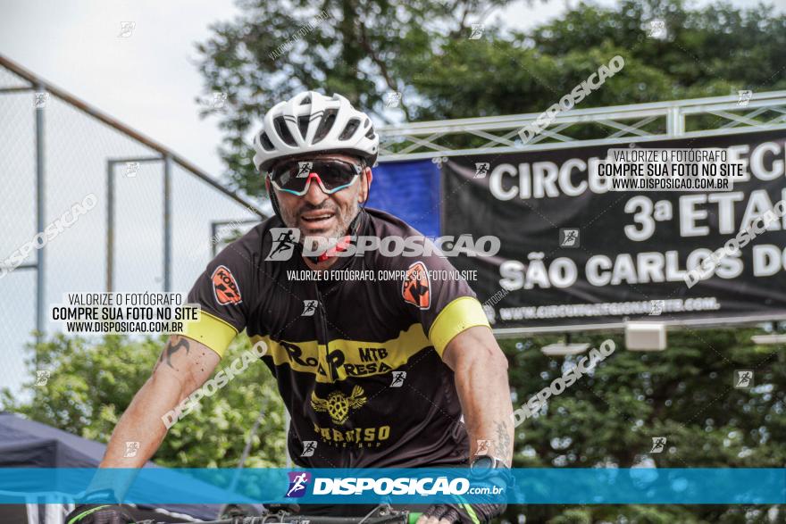 Circuito Regional MTB - 3ª Etapa - São Carlos do Ivaí