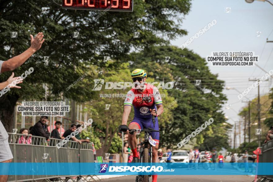 Circuito Regional MTB - 3ª Etapa - São Carlos do Ivaí