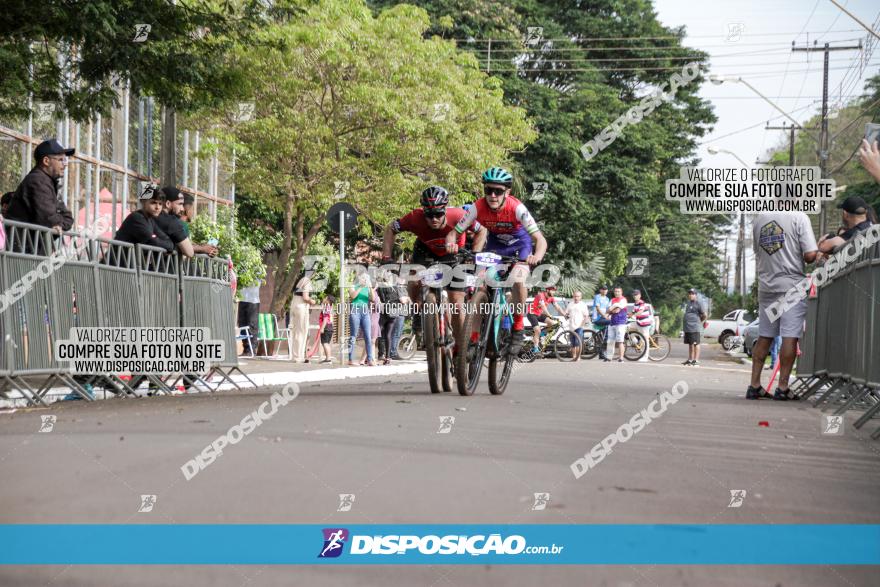 Circuito Regional MTB - 3ª Etapa - São Carlos do Ivaí