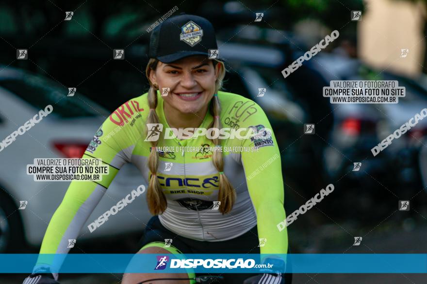 Circuito Regional MTB - 3ª Etapa - São Carlos do Ivaí