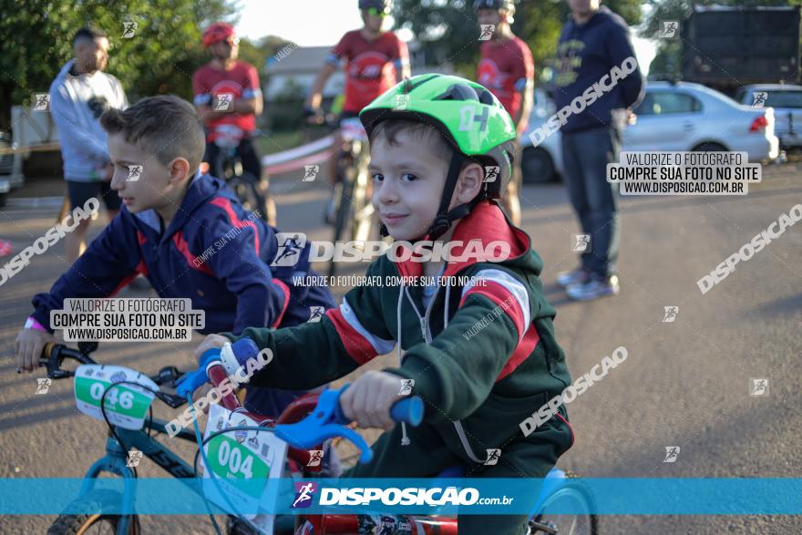 Circuito Regional MTB - 3ª Etapa - São Carlos do Ivaí