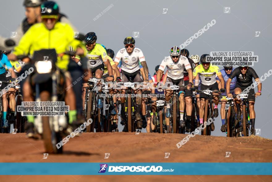 Circuito Regional MTB - 3ª Etapa - São Carlos do Ivaí