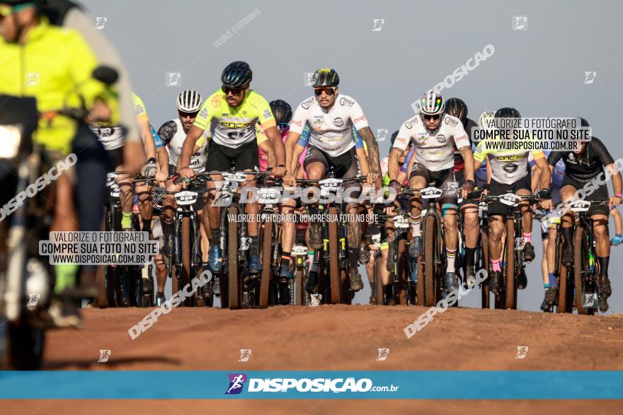 Circuito Regional MTB - 3ª Etapa - São Carlos do Ivaí