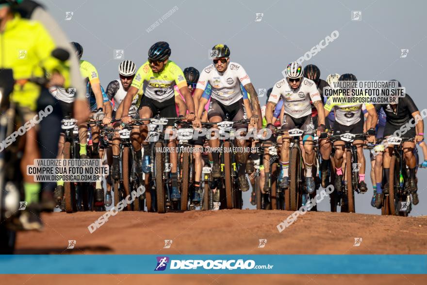 Circuito Regional MTB - 3ª Etapa - São Carlos do Ivaí