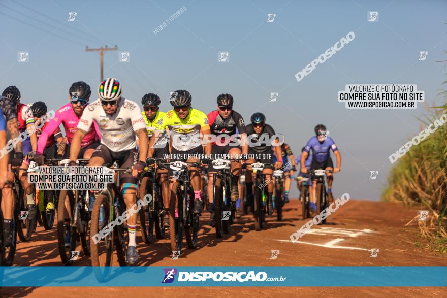 Circuito Regional MTB - 3ª Etapa - São Carlos do Ivaí