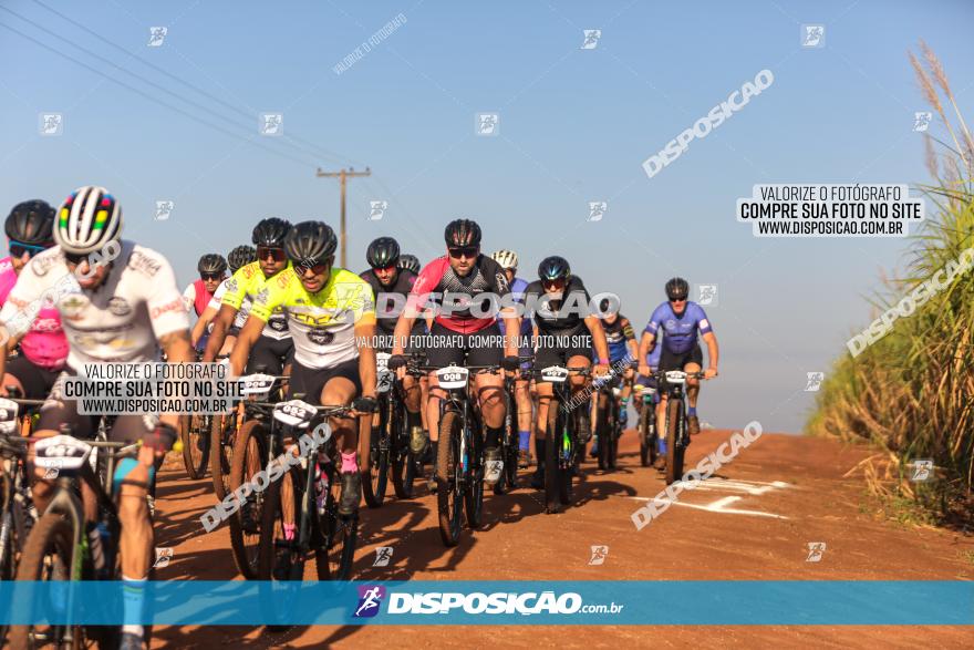 Circuito Regional MTB - 3ª Etapa - São Carlos do Ivaí