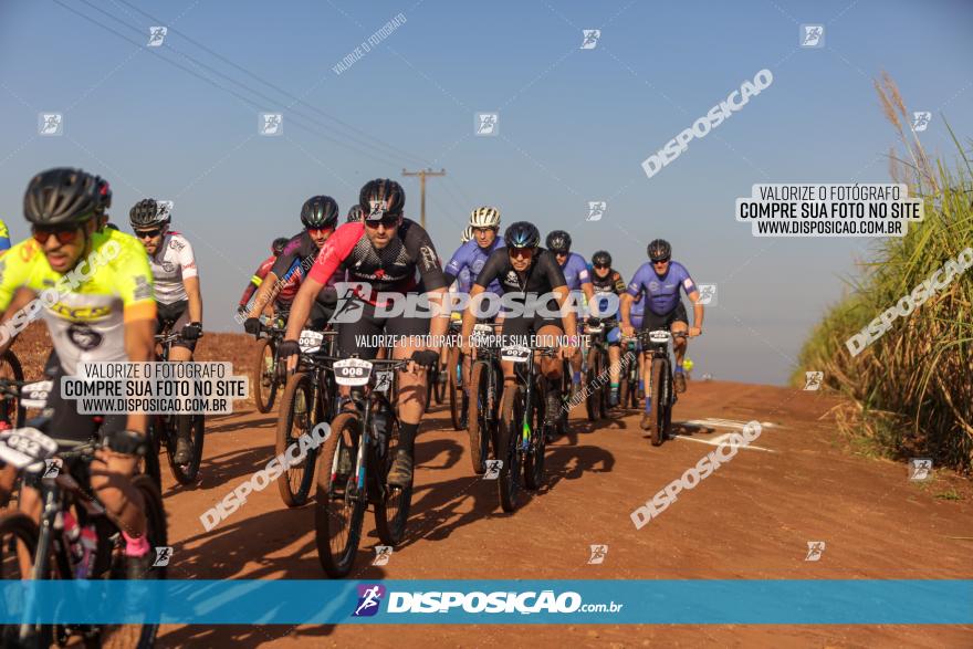 Circuito Regional MTB - 3ª Etapa - São Carlos do Ivaí