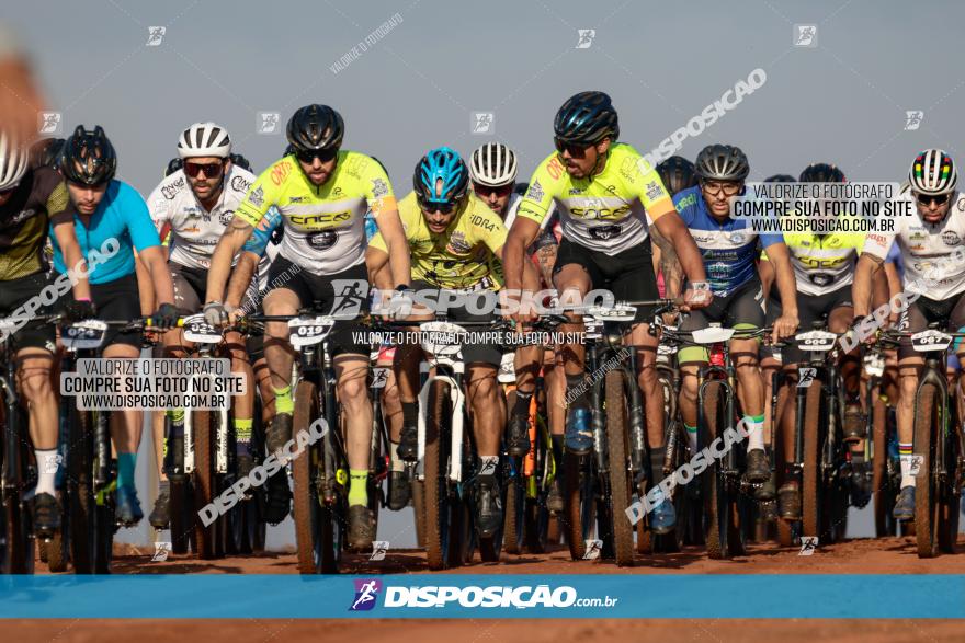 Circuito Regional MTB - 3ª Etapa - São Carlos do Ivaí