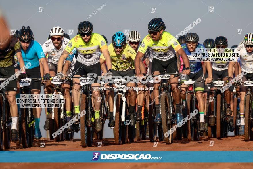 Circuito Regional MTB - 3ª Etapa - São Carlos do Ivaí