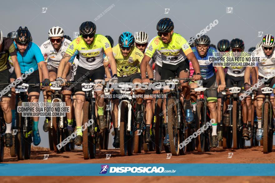 Circuito Regional MTB - 3ª Etapa - São Carlos do Ivaí