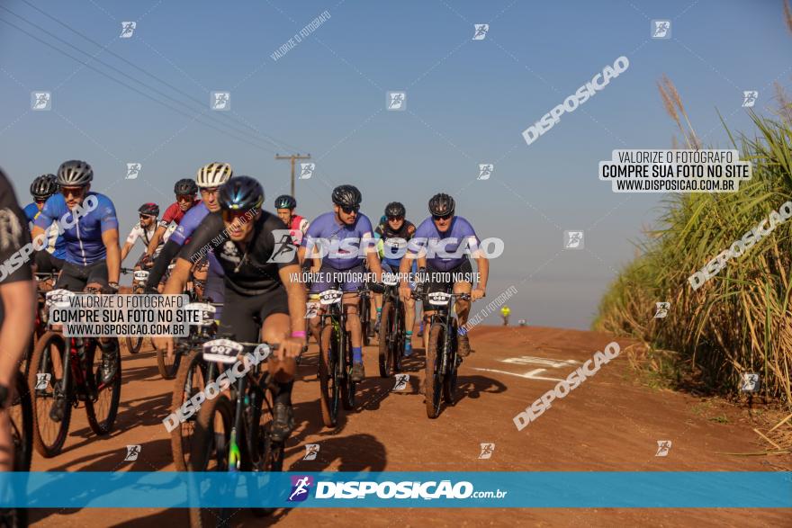 Circuito Regional MTB - 3ª Etapa - São Carlos do Ivaí