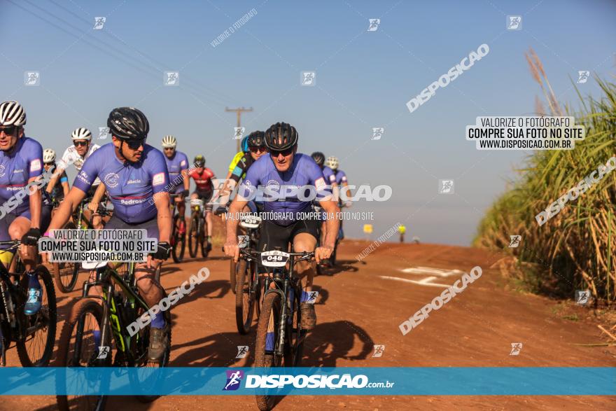 Circuito Regional MTB - 3ª Etapa - São Carlos do Ivaí