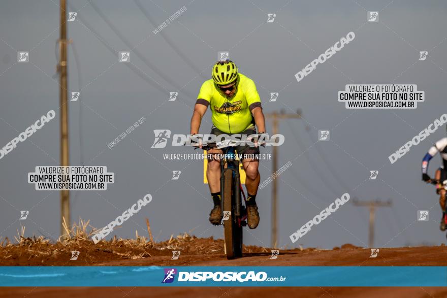 Circuito Regional MTB - 3ª Etapa - São Carlos do Ivaí