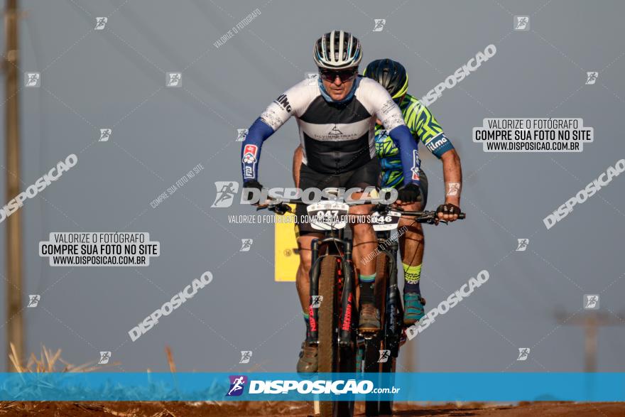 Circuito Regional MTB - 3ª Etapa - São Carlos do Ivaí