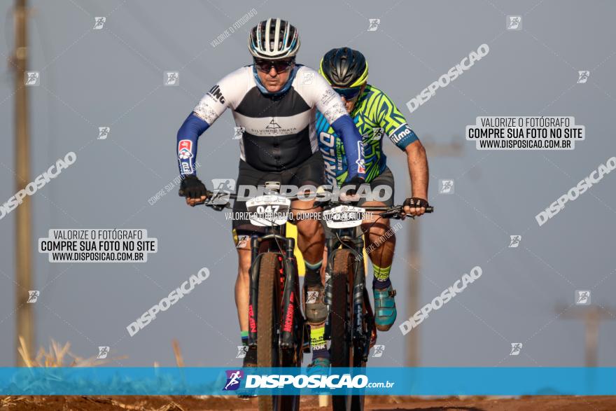 Circuito Regional MTB - 3ª Etapa - São Carlos do Ivaí