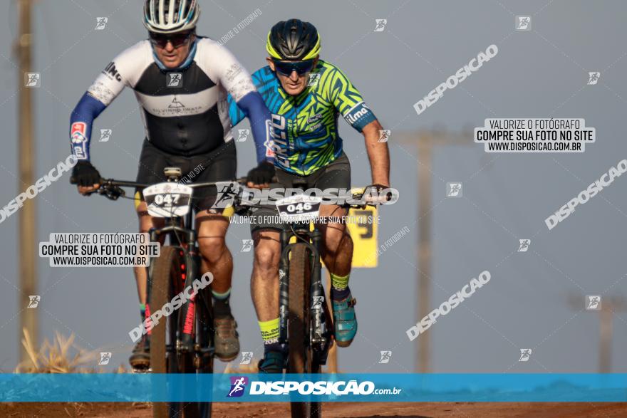 Circuito Regional MTB - 3ª Etapa - São Carlos do Ivaí