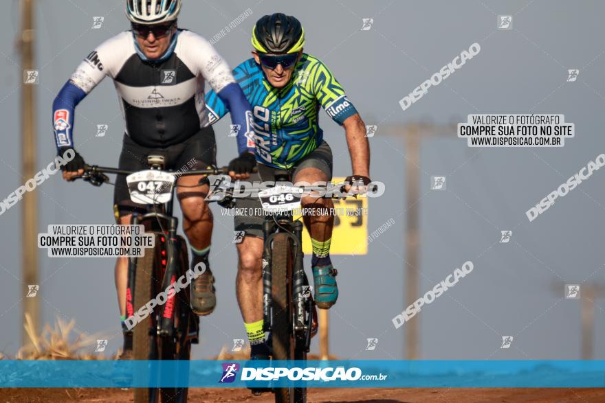 Circuito Regional MTB - 3ª Etapa - São Carlos do Ivaí