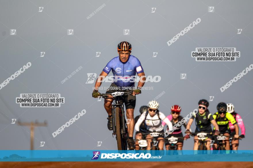 Circuito Regional MTB - 3ª Etapa - São Carlos do Ivaí