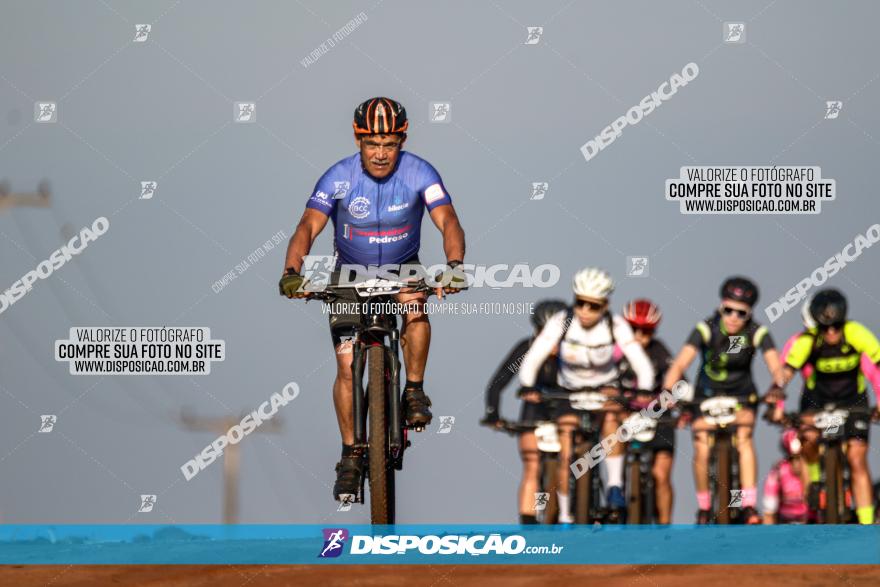 Circuito Regional MTB - 3ª Etapa - São Carlos do Ivaí