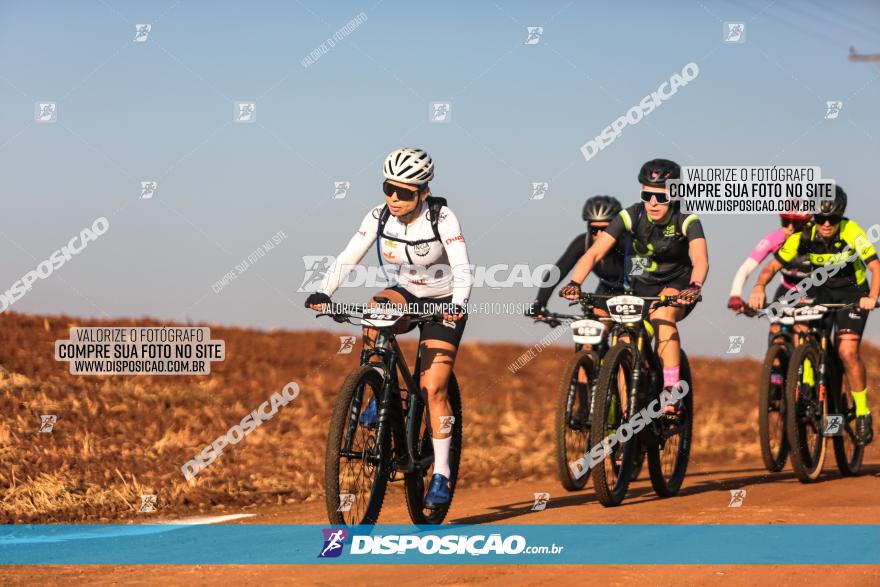 Circuito Regional MTB - 3ª Etapa - São Carlos do Ivaí