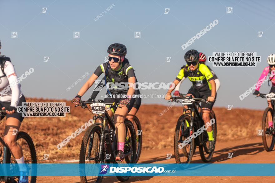 Circuito Regional MTB - 3ª Etapa - São Carlos do Ivaí