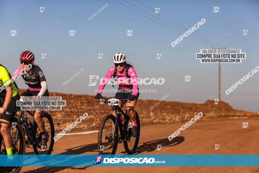 Circuito Regional MTB - 3ª Etapa - São Carlos do Ivaí