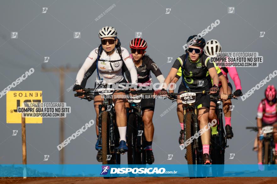 Circuito Regional MTB - 3ª Etapa - São Carlos do Ivaí