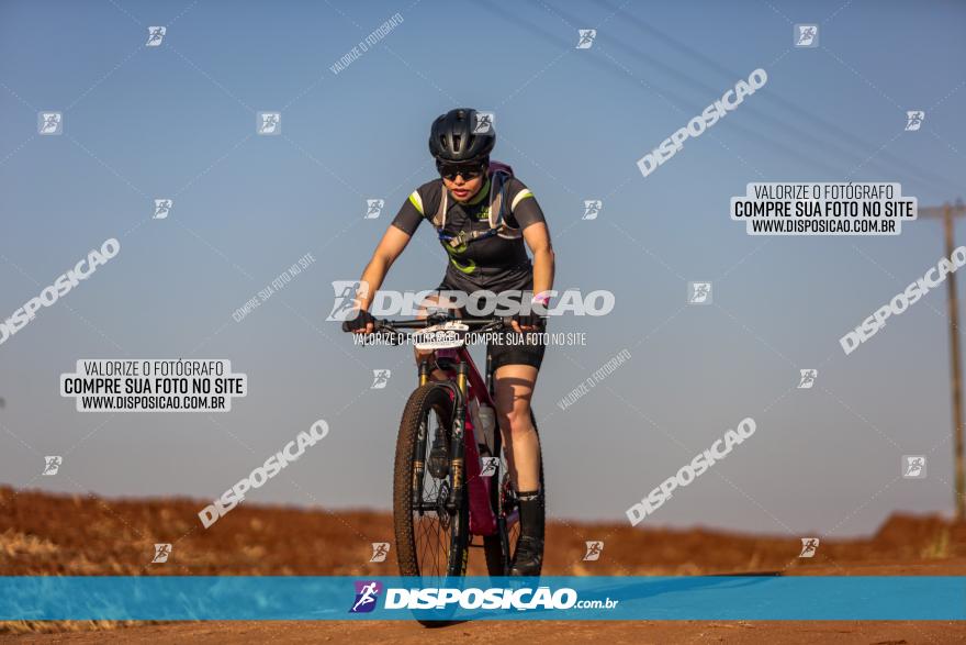 Circuito Regional MTB - 3ª Etapa - São Carlos do Ivaí