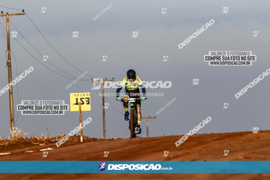 Circuito Regional MTB - 3ª Etapa - São Carlos do Ivaí