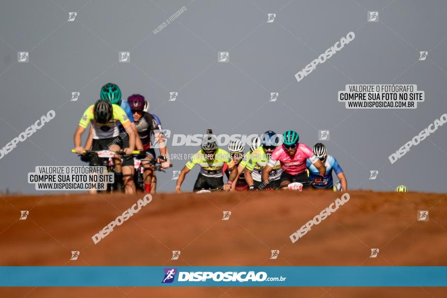 Circuito Regional MTB - 3ª Etapa - São Carlos do Ivaí